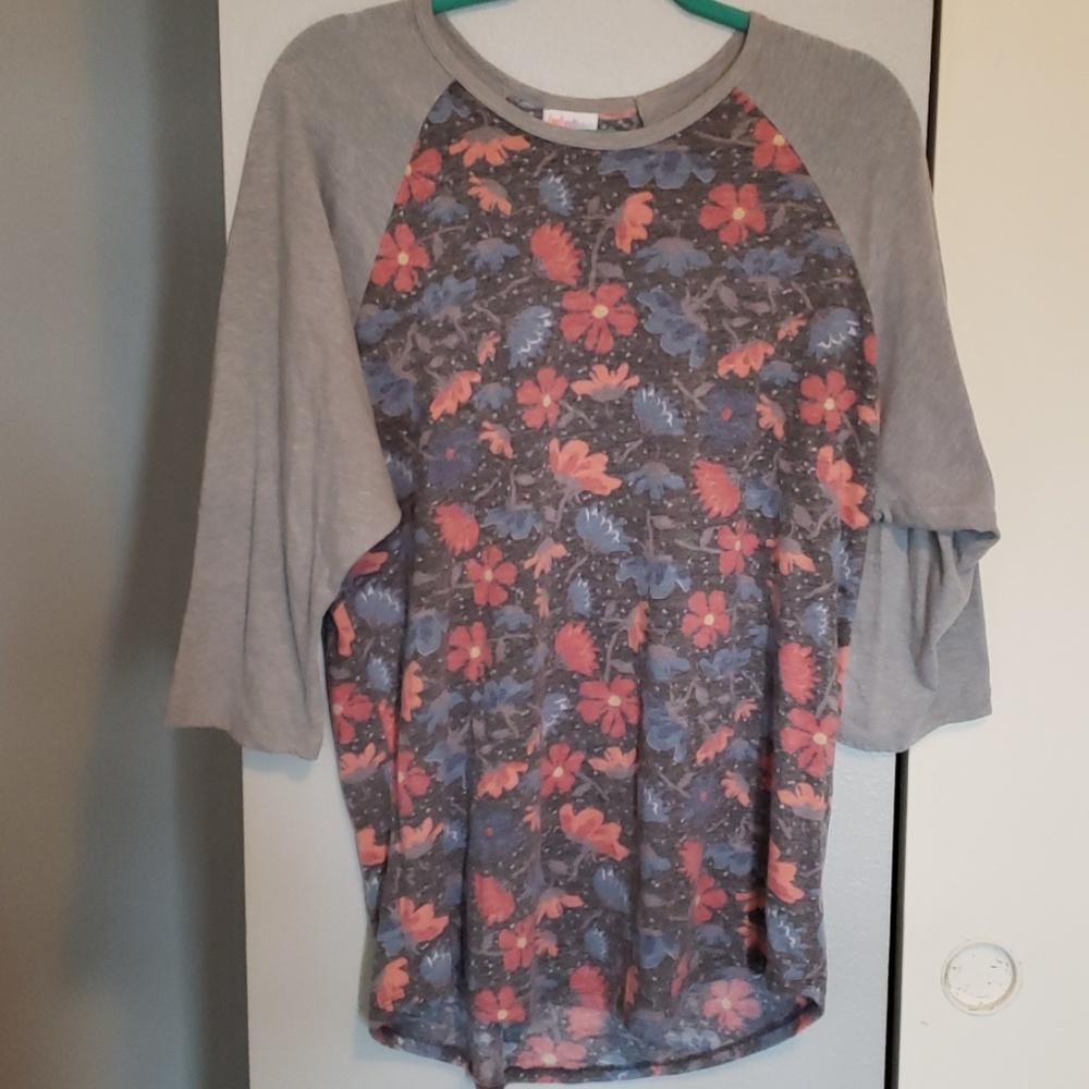 LulaRoe Randy